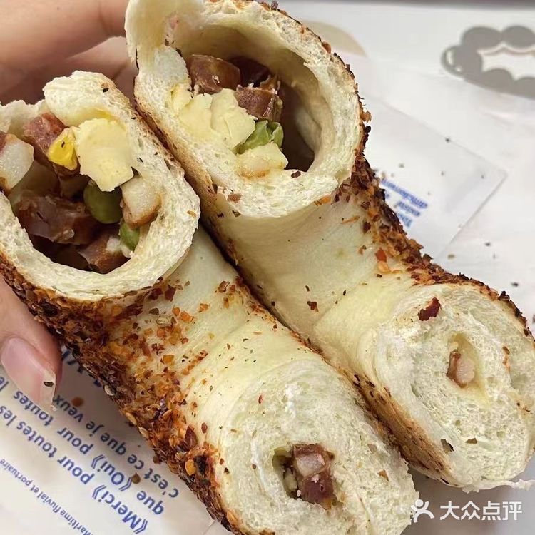 面包脑袋减脂[种草][种草]