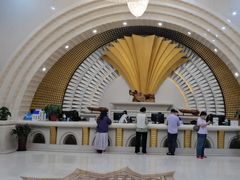 -碧中海汤泉汗蒸酒店