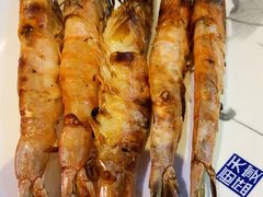 -海天盛宴新派海鲜自助餐厅(群力店)