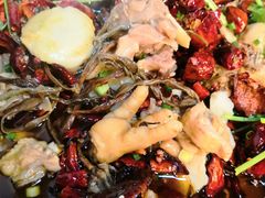 -天治宣·野椒鸡(龙头寺总店)