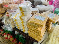 -竹一味·竹筒饭