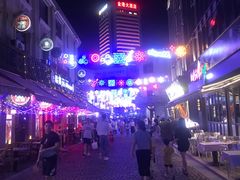 -S86酒吧(宁波樟溪北路店)