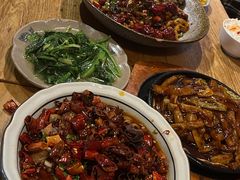 -小天府川菜馆(魏公村店)