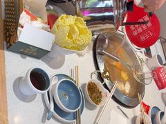 -千牛将·鲜牛肉火锅(开元路店)