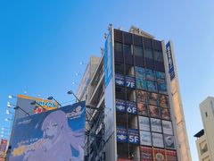-秋叶原电器街