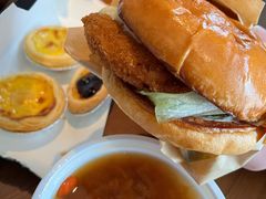 -魏家凉皮(科技三路店)