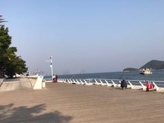 -旺富东海大酒楼(海鲜街店)