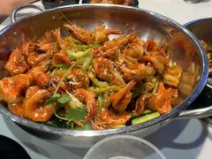 -重庆巴渝火锅(钟家村店)