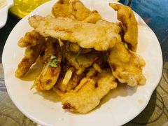 -东北老家私房菜(文灶店)