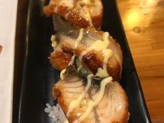 -伊亭寿司(港湾家园店)