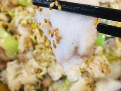 -小胖墩炝锅鱼(天钥桥路店)