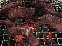 -姜虎东白丁烤肉(深圳湾后海汇店)