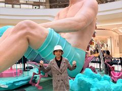 -龙湖重庆时代天街