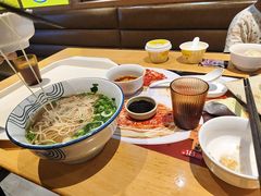 -张碗碗青海牛肉拉面(王城公园店)