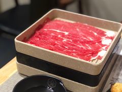 上选牛上脑-八角锄烧·肉火锅(天河城店)