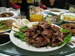 -晋阳饭庄(虎坊桥店)