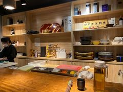 -森味薪火烧•烧鸟居酒屋•日本料理(望京店)