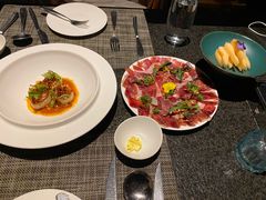 -莲西餐(曲江店)