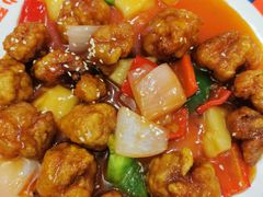 -伯友茶记(中华广场店)