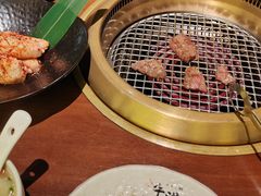 -御牛道日式烤肉料理(杭州万象城店)
