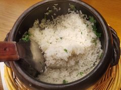 外婆鱼饭-饭怕鱼·黄焖鲟龙鱼(湖大店)