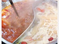 -重庆圣渝老火锅(掌起镇横街店)