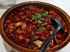 -便宜坊烤鸭店(甜水园店)