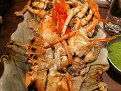 -High Yaki THE SEA海鲜居酒屋