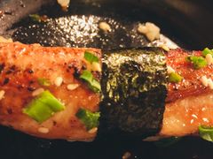 -昊·来了寿司(双楠2店)