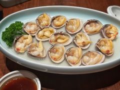 -喜鼎海胆水饺(东港店)