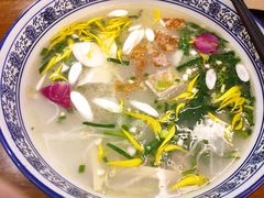 -香麒园·过桥米线·南湖雅宴
