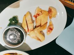 -老头儿油爆虾·知味杭州(爱琴海购物中心)