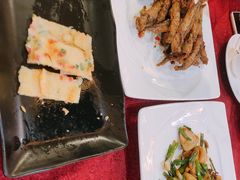 -金苑海鲜酒家(新港中路店)