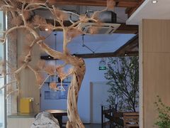 -蜜桃餐厅·伴山(湖滨商业街店)