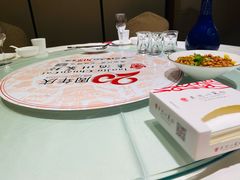 -老酒川菜坊(中山西路店)