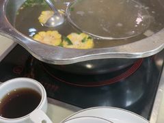 -潮悦牛肉火锅城(水贝店)