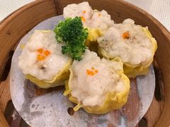 -万山楼海鲜酒家·二十三年老字号