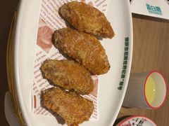 -新白鹿餐厅(城西银泰城店)