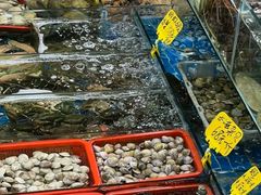 -船奇蒸汽海鲜·闽菜(八市海鲜总店)