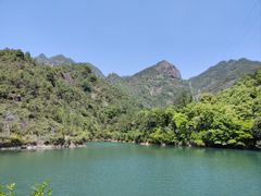 -大慈岩风景区
