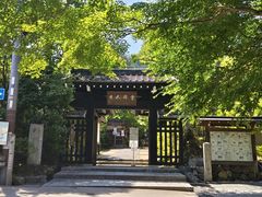 -常寂光寺