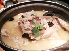 -青年公社烤鸭(蜀山万象汇店)