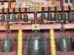 -北京市劳动人民文化宫(太庙)