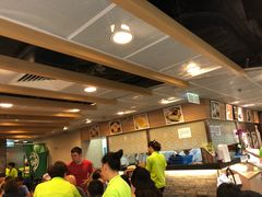 -添好运点心专门店(中环IFC店)