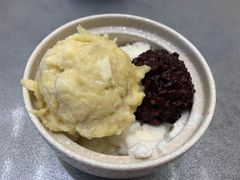 -小团圆糖水铺(襄阳南路店)