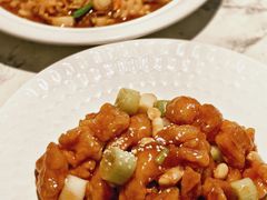 -悦海·家宴·冰花皮皮虾大锅贴(宝龙店)