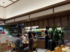 -暖食光·台式家庭餐厅·生日主题店(万达店)
