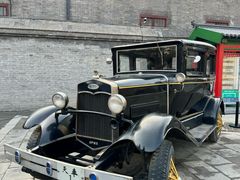 -张学良旧居陈列馆