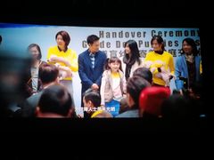 -AMG海上明珠影城(上海环球港RealDCinema店)