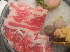 -湊湊火锅·茶憩(打浦桥日月光店)